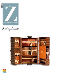 Z Dergisi Kütüphane