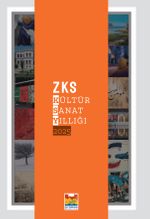 ZKS Kültür Sanat Yıllığı 2025