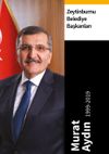 Murat Aydın Kitabı