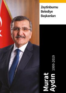 Murat Aydın Kitabı