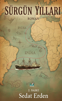 Sürgün Yılları
