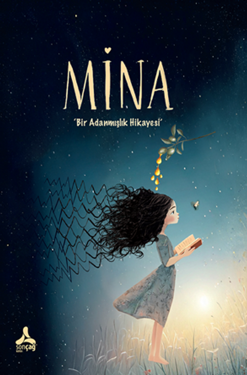 Mina & Bir Adanmışlık Hikâyesi…