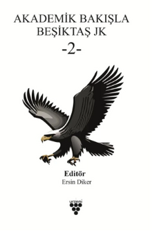 Akademik Bakışla Beşiktaş JK 2
