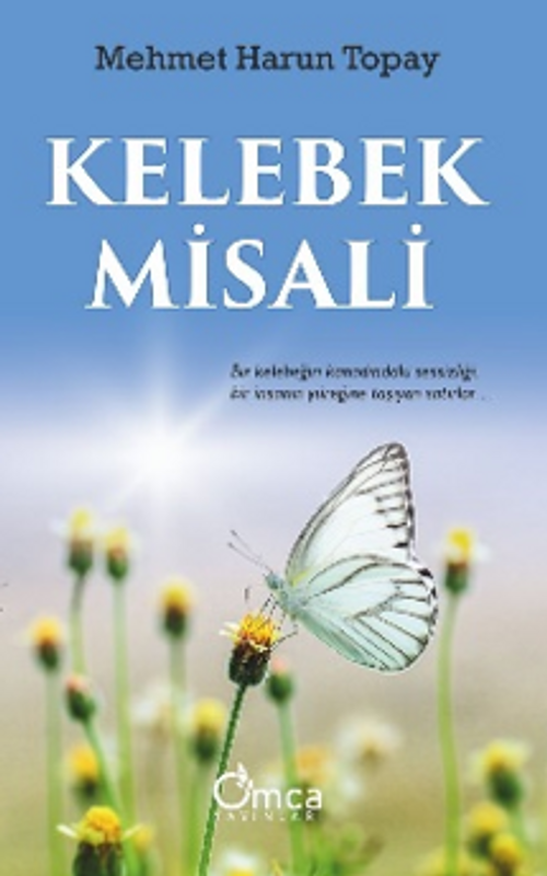 Kelebek Misali