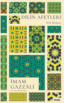 Dilin Afetleri – Dil Belası 