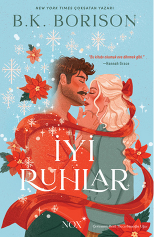 İyi Ruhlar