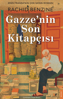 Gazze’nin Son Kitapçısı
