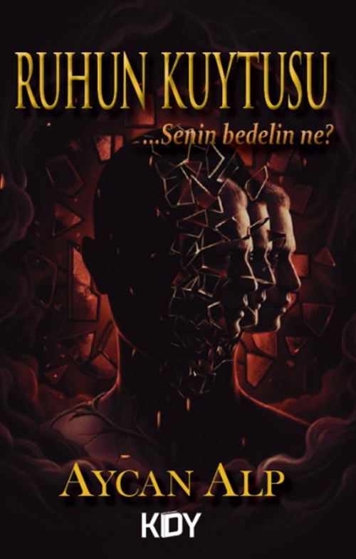 Ruhun Kuytusu 