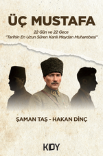 Üç Mustafa 