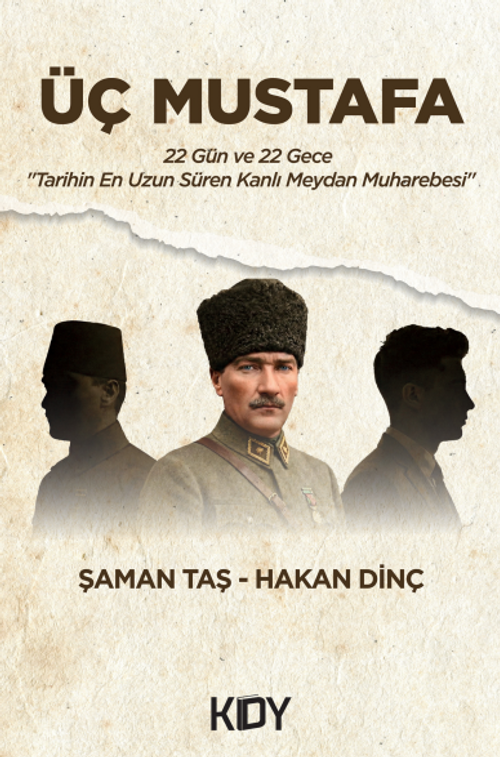 Üç Mustafa 