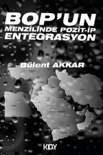 BOP'un Menzilinde Pozitif-ip Entegrasyon 