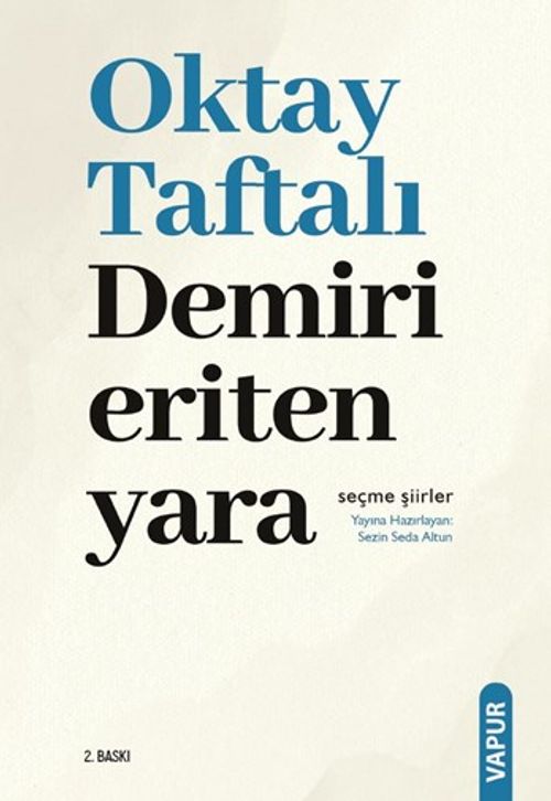 Demiri Eriten Yara
