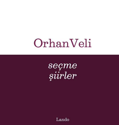 Seçme Şiirler