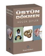 Küçük Şeyler Dizisi Kutulu Takım