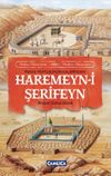 Mekke M&uuml;ft&uuml;s&uuml;n&uuml;n Kaleminden Haremeyn-i Şerifeyn