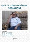 Prof. Dr. Kenan Demirayak Armağanı