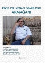 Prof. Dr. Kenan Demirayak Armağanı