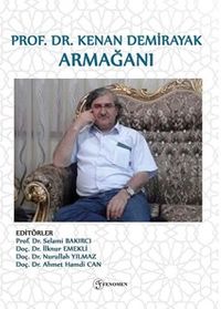 Prof. Dr. Kenan Demirayak Armağanı