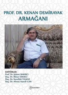 Prof. Dr. Kenan Demirayak Armağanı