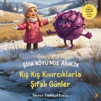 Şifa Köyü’nde Aralık & Kış Kış Kıvırcıklarla Şifalı Günler