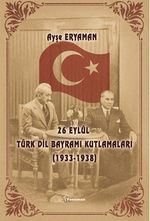 26 Eylül Türk Dil Bayramı Kutlamaları (1933-1938)