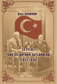 26 Eylül Türk Dil Bayramı Kutlamaları (1933-1938)