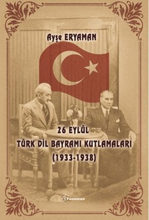 26 Eylül Türk Dil Bayramı Kutlamaları (1933-1938)