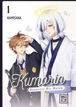 Kumorin: Hevessiz Bir Melek 1