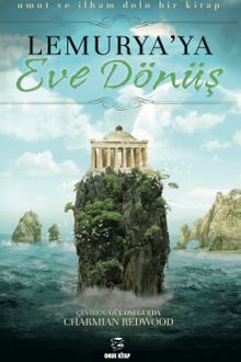 Lemurya'ya Eve Dönüş