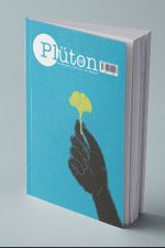 Plüton Edebiyat, Kültür ve Sanat Dergisi Sayı:13