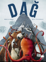 Dağ
