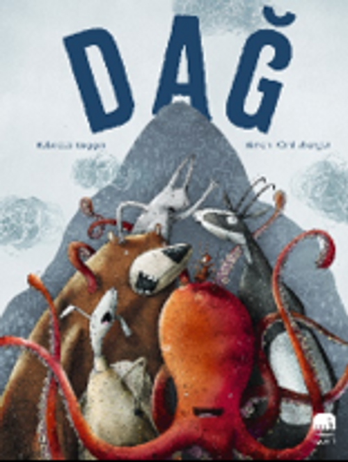 Dağ