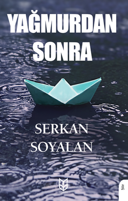 Yağmurdan Sonra
