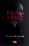 Kadın Liderlik & Cinsiyetin Politik Sunumu