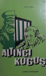 Altıncı Koğuş / 41-A-16