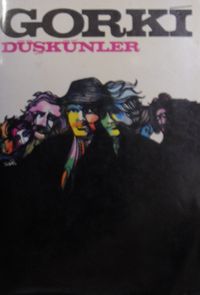 Düşkünler / 41-A-18