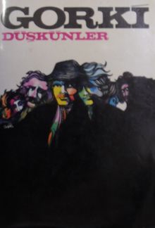 Düşkünler / 41-A-18