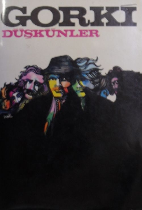Düşkünler / 41-A-18