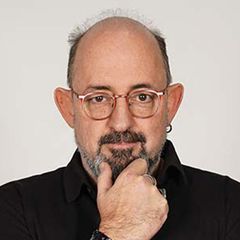  Sinan Canan