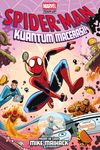 Spider-Man / Kuantum Macerası
