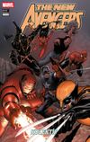 New Avengers Cilt 4 - Kolektif