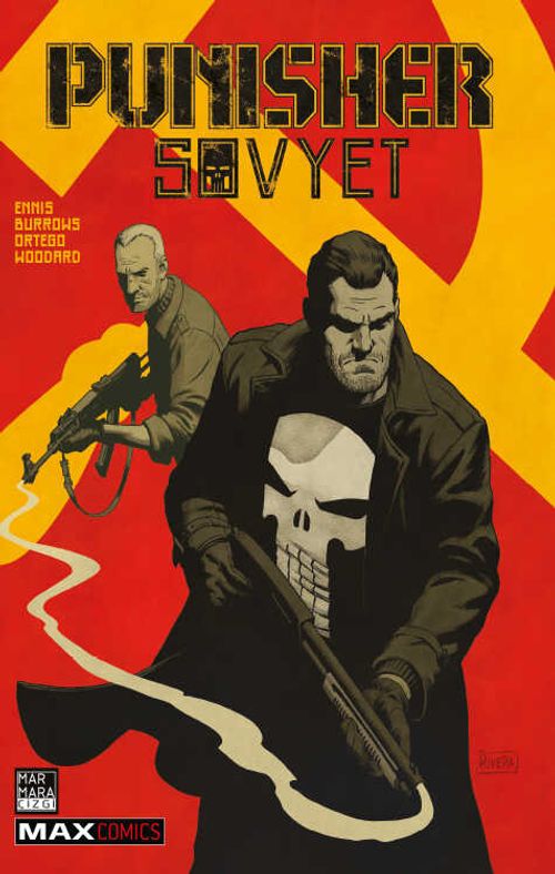 Punisher / Sovyet