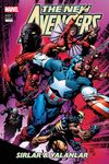 New Avengers Cilt 3 - Sırlar ve Yalanlar