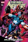 New Avengers Cilt 3 - Sırlar ve Yalanlar