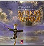 Şarkıcı Tomka