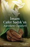 İmam Cafer Sadık'ın Alevilere &Ouml;ğ&uuml;tleri