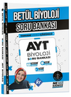 Biyoloji AYT Biyoloji Soru Bankası
