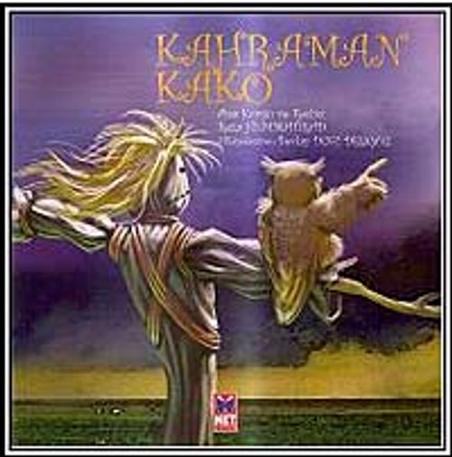 Kahraman Kako