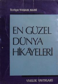 En Güzel Dünya Hikayeleri / 41-A-19