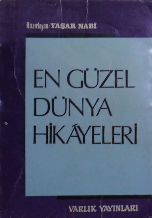 En Güzel Dünya Hikayeleri / 41-A-19